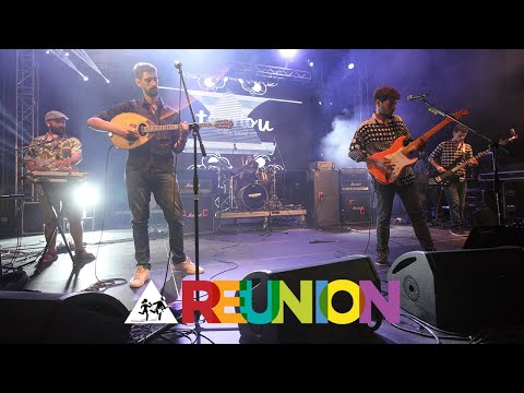 Tourlou The Band - Σα λύκοι LIVE @ SCHOOLWAVE REUNION