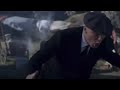 Peaky Blinders - Why tf will nobody listen to me