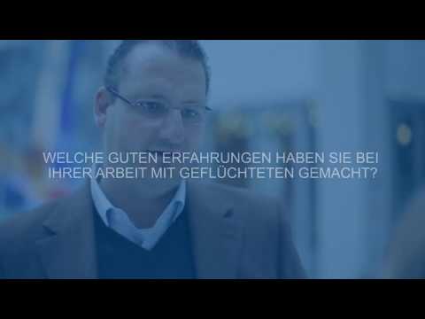 Ein Interview mit unserem Regionalbotschafter für Mecklenburg-Vorpommern