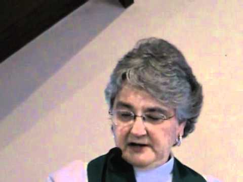 Sermon for the 8th Sunday after Epiphany 02-27-2011