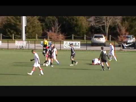 BlazersU16_MassapequaTournament_FinalGame_part1.wmv