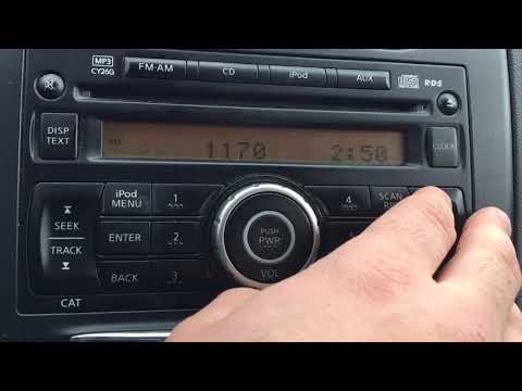 Southwest Wisconsin AM Bandscan - March 22, 2020