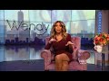 Wendy Williams Claims She Was Groped On Live TV By Her Worst Guest
