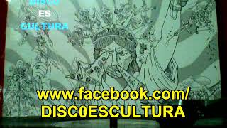 Dead Kennedys ♦ I Spy (subtitulos español) Vinyl rip