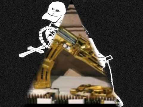 Calle Luna Calle sol, edit by K Lor