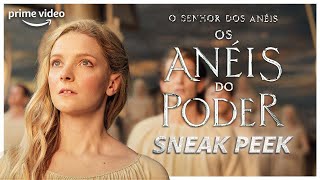 Sneak Peek (Legendado)