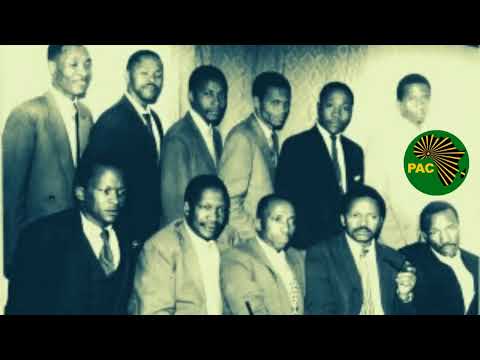 THE PAC ONLINE LEKGOTLA