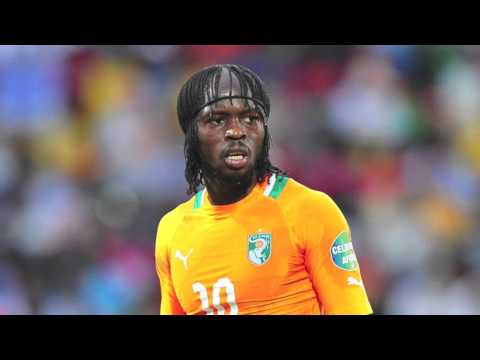 World Cup 2014: Ivory Coast v Japan
