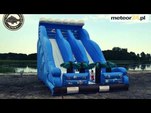 Gospodarstwo Rybackie Stawy - Stawy meteor24.pl