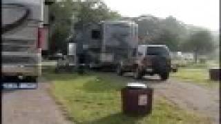 preview picture of video 'Shore Hills Campground, Boothbay Harbor, Maine'