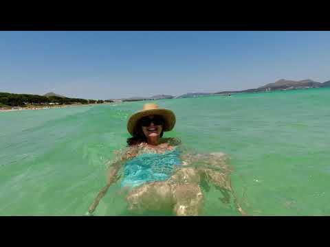 Playa de Muro - Mallorca