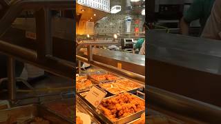 The new Midnight Buffet on Carnival Cruise Ships #carnivalcruiseline #midnightbuffet #carnival