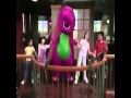 Vine Barney I Love You Bitch