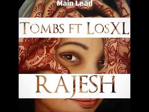 Thombs ft LosXL (LocoMotive) - Rajesh [Moombahton Zumba]