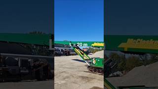 McCloskey TS4065 vibrating screen for sale - Image 5 | Machineryline TZ McCloskey TS4065 vibrating screen | Image 5 - Machineryline