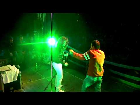 Professor vs Pe4enkata 1/4 Final @ Beatbox Battle Bulgaria 2010