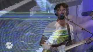 De Lux performing "Simba, Simba, Simba" Live on KCRW