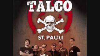 Talco - St. Pauli (Deutsche Version)