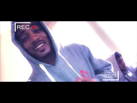TeamCa$hflow x Movement Gang: Ca$hflow Taye & KDott - Burn One(Official Music Video)