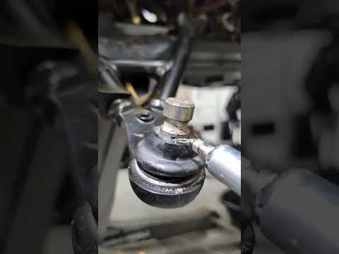 Canam 1000r BallJoints Grease Hack ( *Any Car Also* )