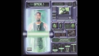 Spice 1 ft Spook The Mann Too Deep in the Game