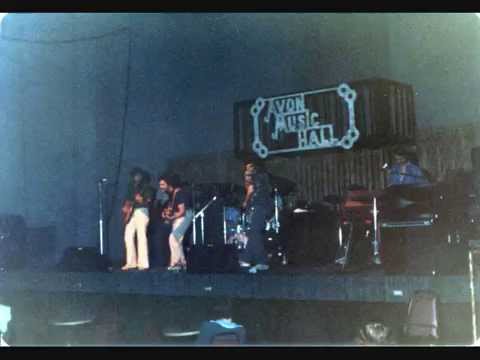 Westt Band 1973  1983