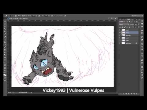 Jaykit's First Adventure