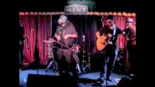 Moshav Band &quot;When I&#39;m Gone,&quot; live at The Mint in Los Angeles, June 2008