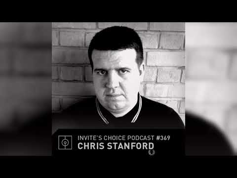 Invite's Choice Podcast 369 - Chris Stanford