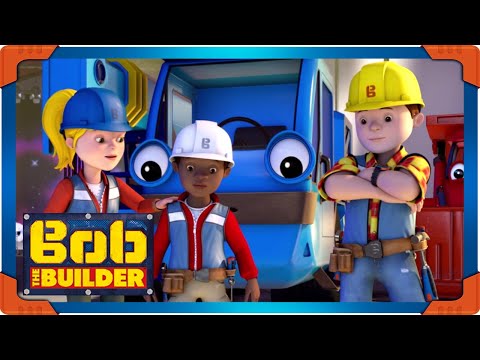 Bob the Builder | Boogie Woogie Wonderland the big piano ⭐Episodes Compilation⭐Kids Movies - Kids (0-4), Kingdom Kids Zone - Bob the Builder
