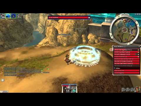 [DW] r26 vs [WORK] r188, Unrated match, 11/17/15 - Guild Wars (GvG)