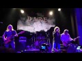 Dare - Silent Thunder (Madrid, 14/01/2017, Arena) - kermoss Dare - Silent Thunder (Madrid, 14/01/2017, Arena)