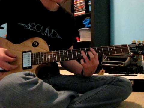 Signature of Divine (Yahweh) - Needtobreathe