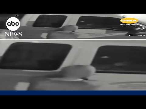 Multistate manhunt for escaped prisoner