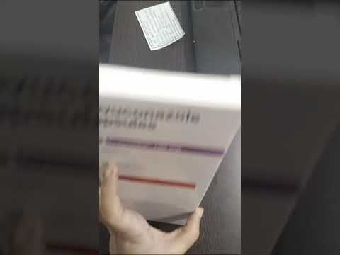 100mg Cresemba Isavuconazole Capsule