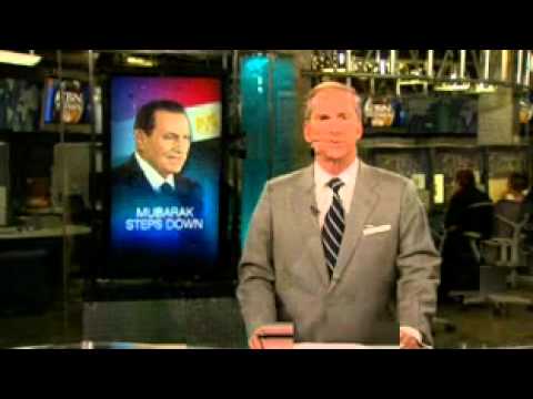 CBN NewsWatch: February 11, 2011 - CBN.com