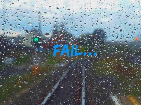 Landslides and Blank Signals...