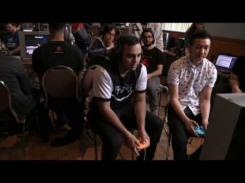 Revenge of the 6ix: Episode I Nightmare vs. Trulliam Grand Finals