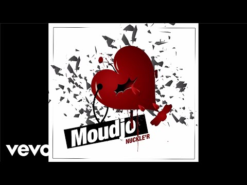 NuCklé'R - Moudjo (Audio)