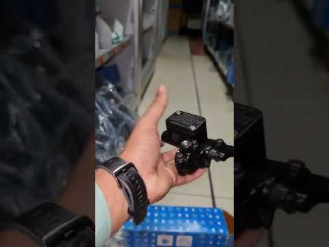 Discover/ Pulsar / NS All Model Master Brake Pump Cylinder Unboxing #shorts