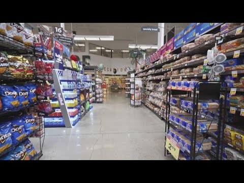 Prices on travel, household items expected to rise as war with ...