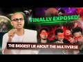 Multiverse Fake Or Real हमारे अस्तित्व का चौकाने वाल