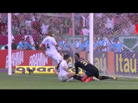 Gols Fluminense 2x1 Figueirense | Campeonato Brasileiro Série A | 19ªRodada 16/08/2015