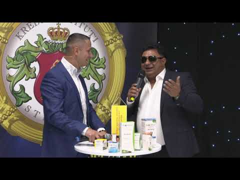 Emisija Planet Show - Kale Dijamant