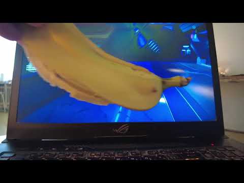 MongoTV_8776 - Del 1 - SPISER EN BANAN SØNDAG AFTEN OG ER ONLINE I STAR CITIZEN