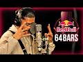 Mero Olympique M Prod Jumpa Red Bull 64 Bars