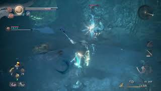 【仁王２実況】第7夜「見て、妖怪武器」
