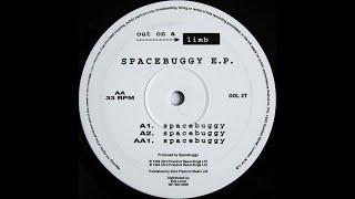 Spacebuggy – Spacebuggy E.P. A2