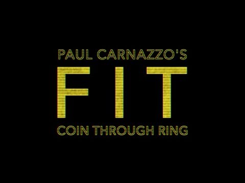 FIT by Paul Carnazzo