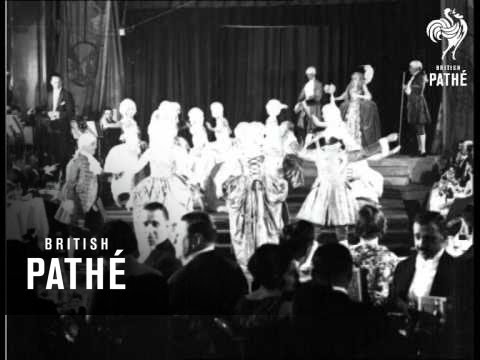 London's Famous Clubs And Cabarets No. 3 (1926)